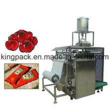 Tomato Sauce Packing Machine /Sauce Packing Machine